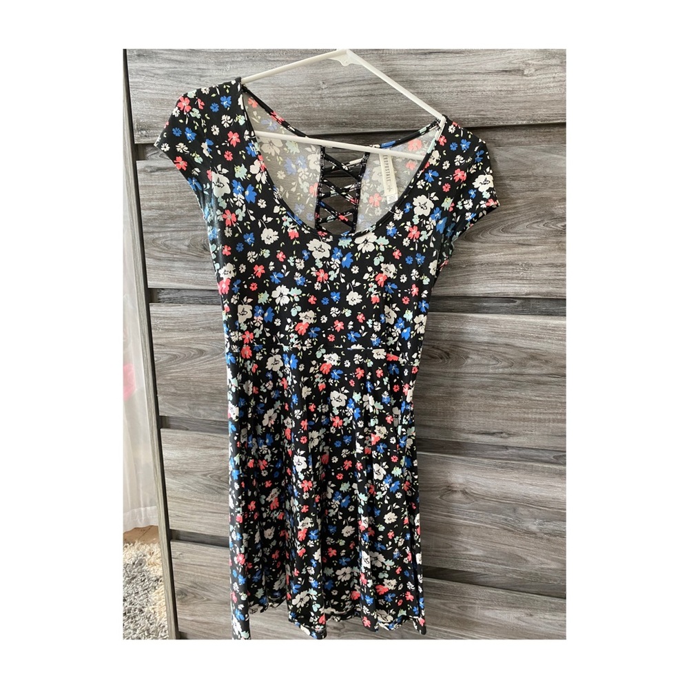 Aeropostale dress